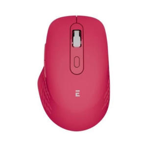 Mouse Everest Sm-Bt09 Usb Pembe 2In1 Bluetooth Ve 2.4Ghz Kablosuz