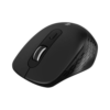 Mouse Everest Sm-Bt09 Usb Siyah 2In1 Bluetooth Ve 2.4Ghz Kablosuz - Görsel 2