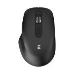 Mouse Everest Sm-Bt09 Usb Siyah 2In1 Bluetooth Ve 2.4Ghz Kablosuz
