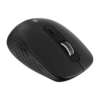 Mouse Everest Sm-Bt09 Usb Siyah 2In1 Bluetooth Ve 2.4Ghz Kablosuz - Görsel 5