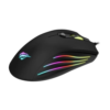 Mouse Gamenote Ms1002 Gaming Mouse Siyah - Görsel 2
