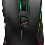 Mouse Gamepower Bane Gamıng Optık Mouse Usb Siyah Kktc