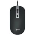 Mouse Lecoo Ms104 Si̇yah