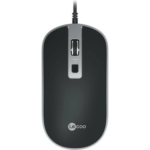 Mouse Lecoo Ms104 Si̇yah