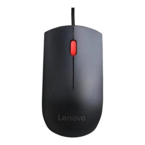 Mouse Lenovo Essential 4Y50R20863 Usb