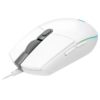 Mouse Logitech G G102 910-005824 8000Dpi 6 Tuş Optik Rgb Beyaz - Görsel 4