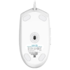 Mouse Logitech G G102 910-005824 8000Dpi 6 Tuş Optik Rgb Beyaz - Görsel 5