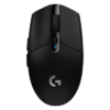 Mouse Logitech G G305 Lightspeed 12000 Dpi Kablosuz Siyah KKTC