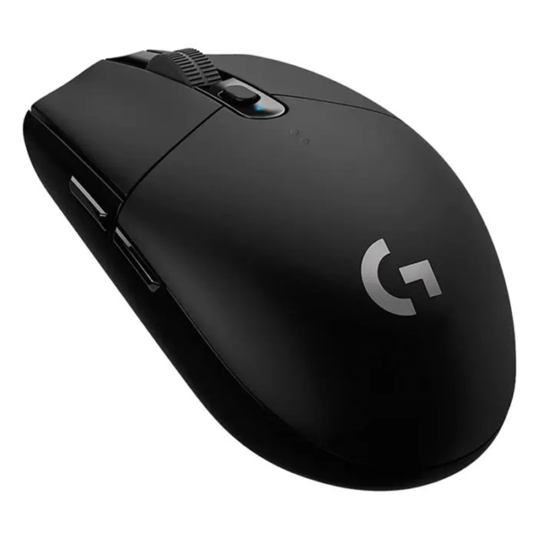 Mouse Logitech G G305 Lightspeed 12000 Dpi Kablosuz Siyah - Görsel 3