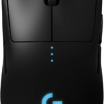 Mouse Logitech G Pro...