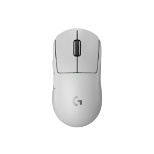 Mouse Logıtech G Pro X Superlıght 2 Wıreless 910-006639 Beyaz Kktc