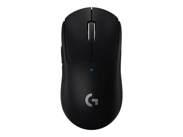 Mouse Logitech G Pro X Superlight Wireless Gaming Mouse 910-005881 KKTC