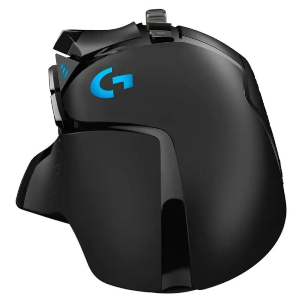 Mouse Logitech G502 Hero Lightsync 910-005471 25600 Dpi Siyah - Görsel 2