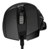 Mouse Logitech G502 Hero Lightsync 910-005471 25600 Dpi Siyah - Görsel 3