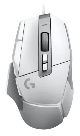Mouse Logıtech G502 X Hero Gamıng Mouse 910-006147 25K Beyaz KKTC