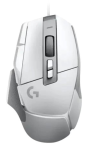 Mouse Logıtech G502 X Hero Gamıng Mouse 910-006147 25K Beyaz Kktc