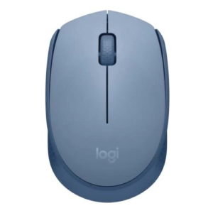 Mouse Logitech M171 Açik Mavi 910-006866