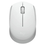 Mouse Logitech M171 Beyaz 910-006867