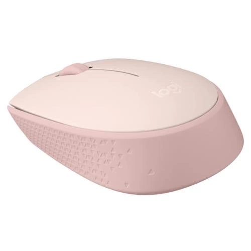 Mouse-Logitech-M171-Pembe-910-006865-Kktc-1 Mouse Logitech M171 Pembe 910-006865 - Görsel 2