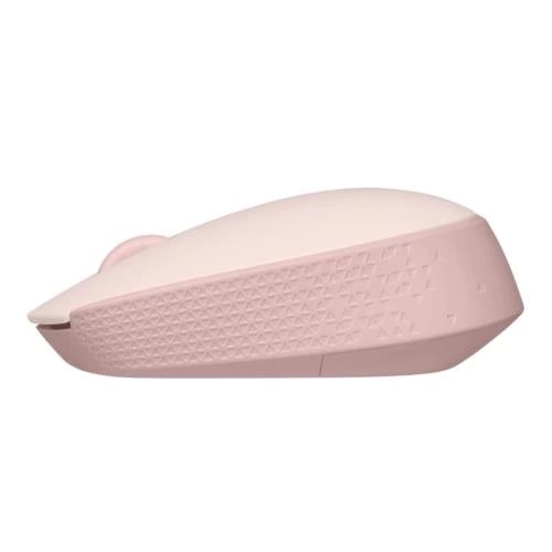 Mouse-Logitech-M171-Pembe-910-006865-Kktc-2 Mouse Logitech M171 Pembe 910-006865 - Görsel 3