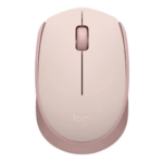 Mouse Logitech M171 Pembe 910-006865