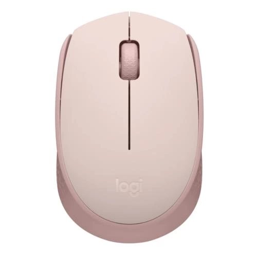 Mouse Logıtech M171 Pembe 910-006865 Kktc Mouse Logıtech M171 Pembe 910-006865 Kktc