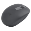 Mouse Logitech M196 Kablosuz Bluetooth 910-007459 Siyah - Görsel 2