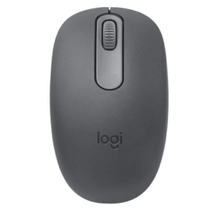 Mouse Logitech M196 Kablosuz Bluetooth 910-007459 Siyah