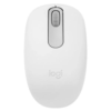 Mouse Logıtech M196 Kablosuz Bluetooth 910-007460 Beyaz KKTC