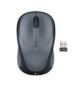 Mouse Logıtech M235 Siyah 910-002201 KKTC