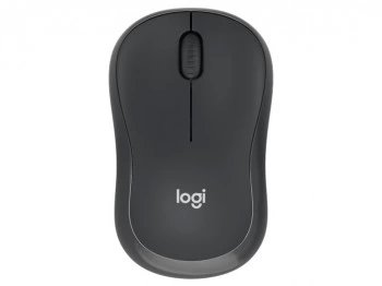 Mouse Logıtech M240 Sessiz Bluetooth 910-007119 Siyah