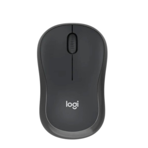 Mouse Logitech M240 Sessi̇z Bluetooth 910-007182 Si̇yah