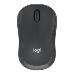 Mouse Logitech M241 Sessiz Bluetooth 910-007471 Siyah Kktc
