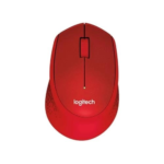 Mouse Logitech M330 Silent...