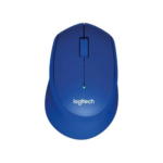 Mouse Logıtech M330 Sılent Mavi 910-004910