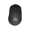 Mouse Logıtech M330 Sılent Sıyah 910-004909 KKTC