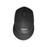 Mouse Logitech M330 Silent...