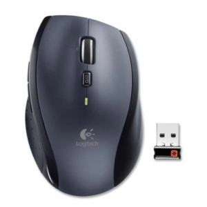 Mouse Logıtech M705 Marathon Kablosuz 910-001949 Laser,Unifying