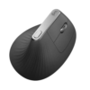 Mouse Logıtech Mx Vertical Advanced Ergonomic 910-005448 Dikey Laser KKTC