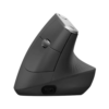 Mouse Logitech Mx Vertical Advanced Ergonomic 910-005448 Dikey Laser - Logitech