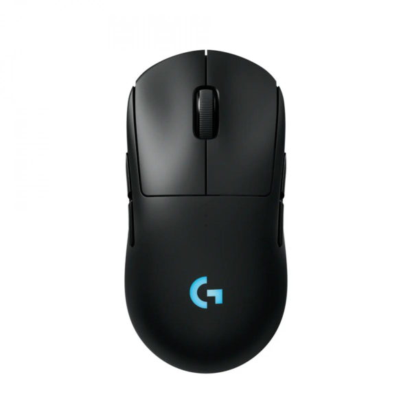 Mouse Logıtech Pro 2 Lightspeed Hero 2 Siyah 910-007296 Kktc