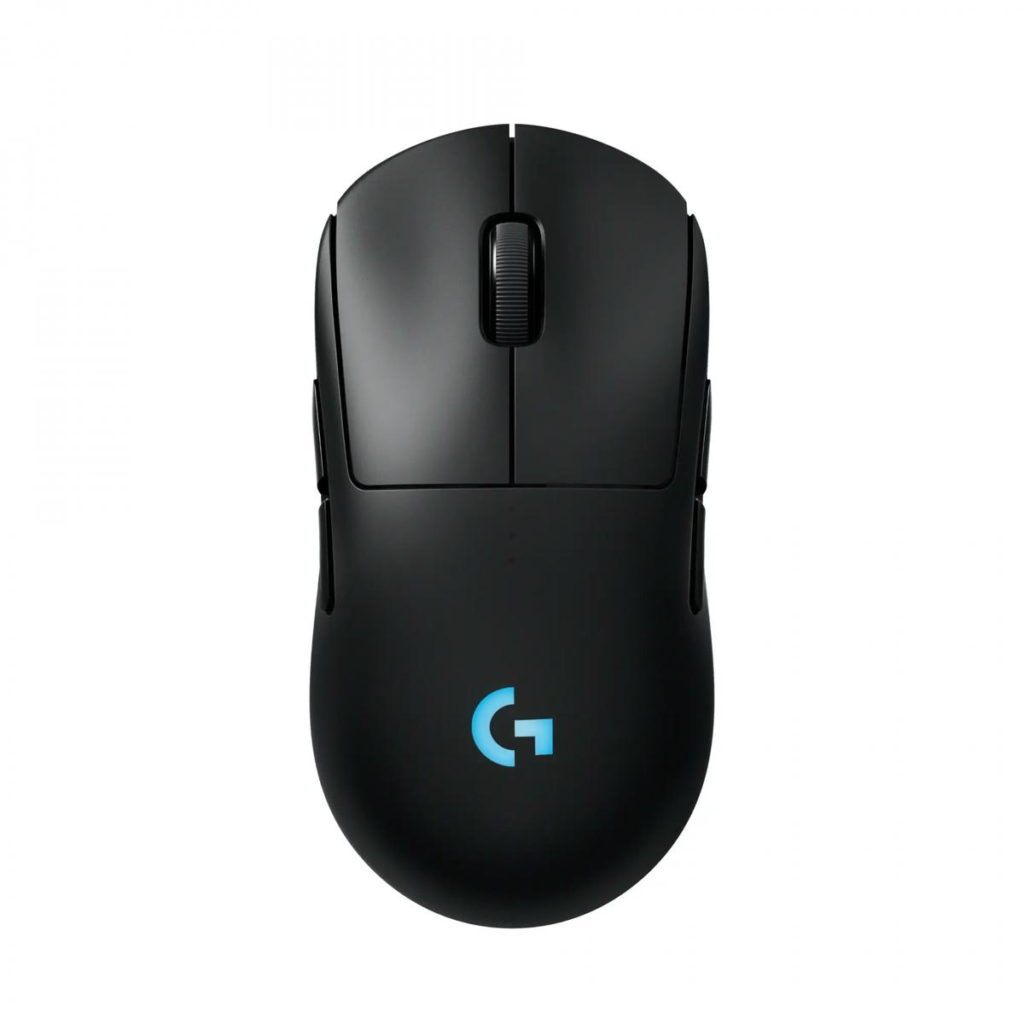 Mouse Logıtech Pro 2 Lightspeed Hero 2 Siyah 910-007296 KKTC
