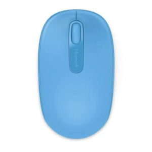 Mouse Microsoft 1850 U7Z-00057 Mavi̇