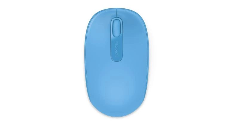 Mouse Mıcrosoft 1850 U7Z-00057 Mavi KKTC