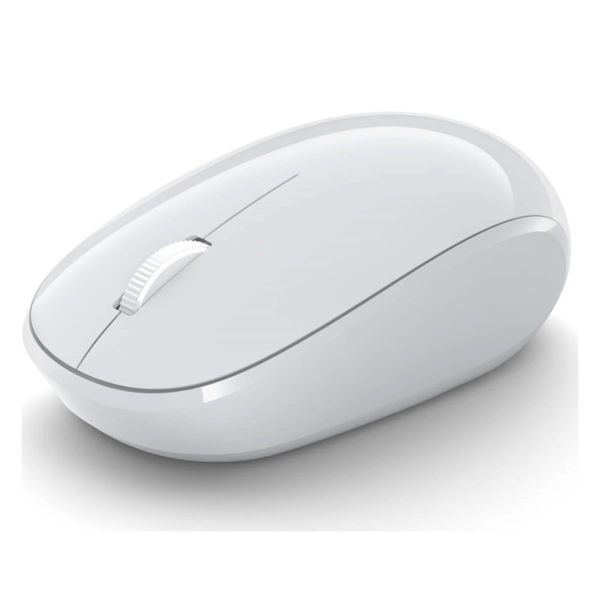 Mouse Mıcrosoft Rjn-00067 Bluetooth Ergonomik Mouse Gray Kktc