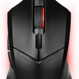 Mouse Msı Gg Clutch Gm08 Gamıng 4.200 Dpı Usb KKTC