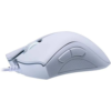 Mouse Razer Deathadder Essential Ergonomic Gaming Beyaz - Görsel 3