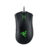 Mouse Razer Deathadder Essential Ergonomic Gaming Si̇yah KKTC