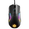 Mouse Steelseries Rival 5 62551 Gaming Mouse 9 Tuş 18000Cpi KKTC