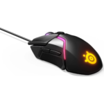 Mouse Steelserıes Rıval 600 62446 Gamıng Mouse 12000Cpı 7 Tuş Kktc